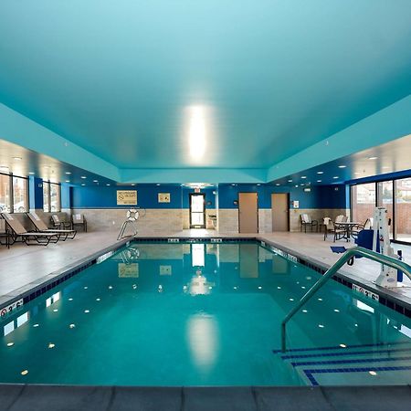 Hampton Inn & Suites Aurora South, Co Экстерьер фото