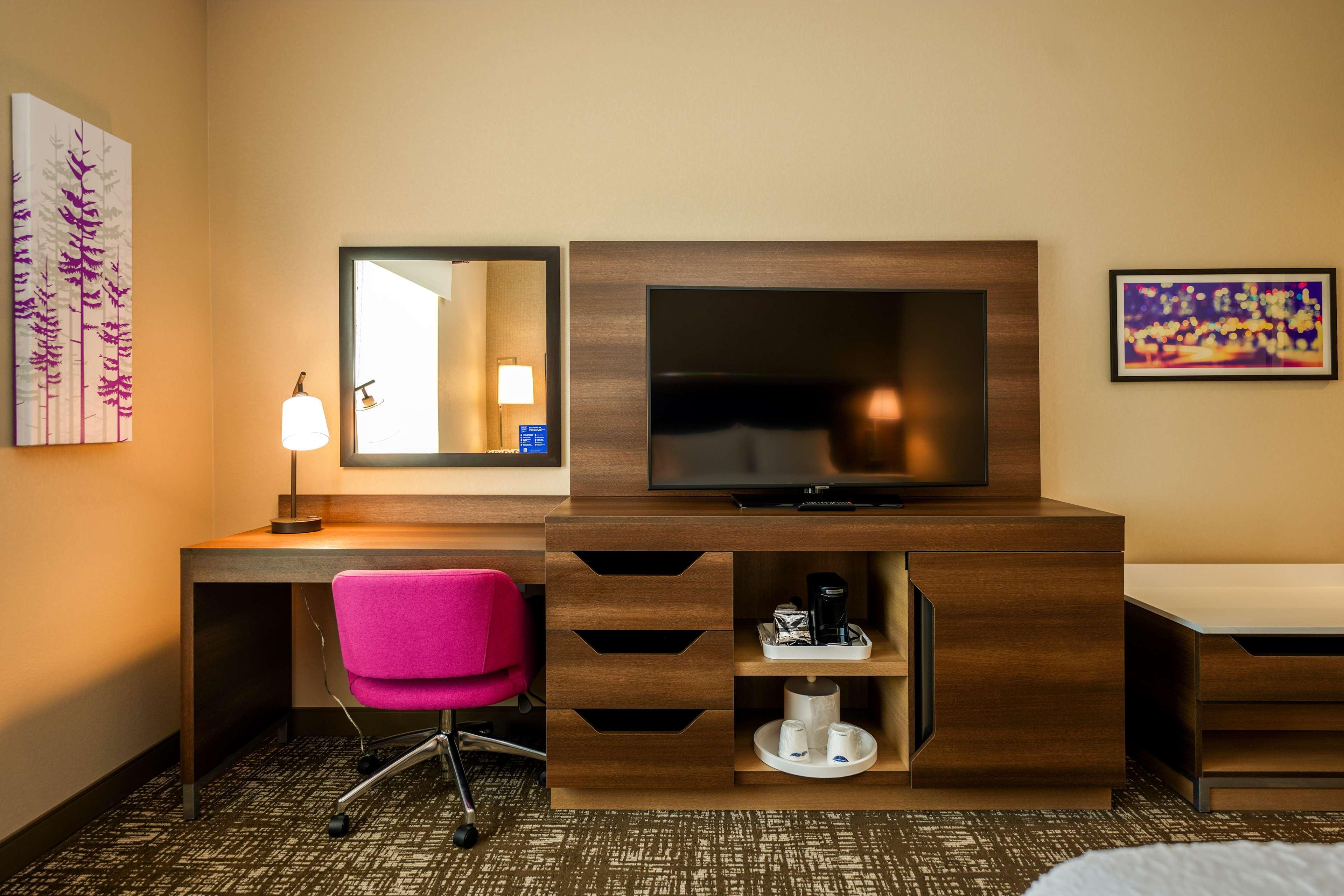 Hampton Inn & Suites Aurora South, Co Экстерьер фото