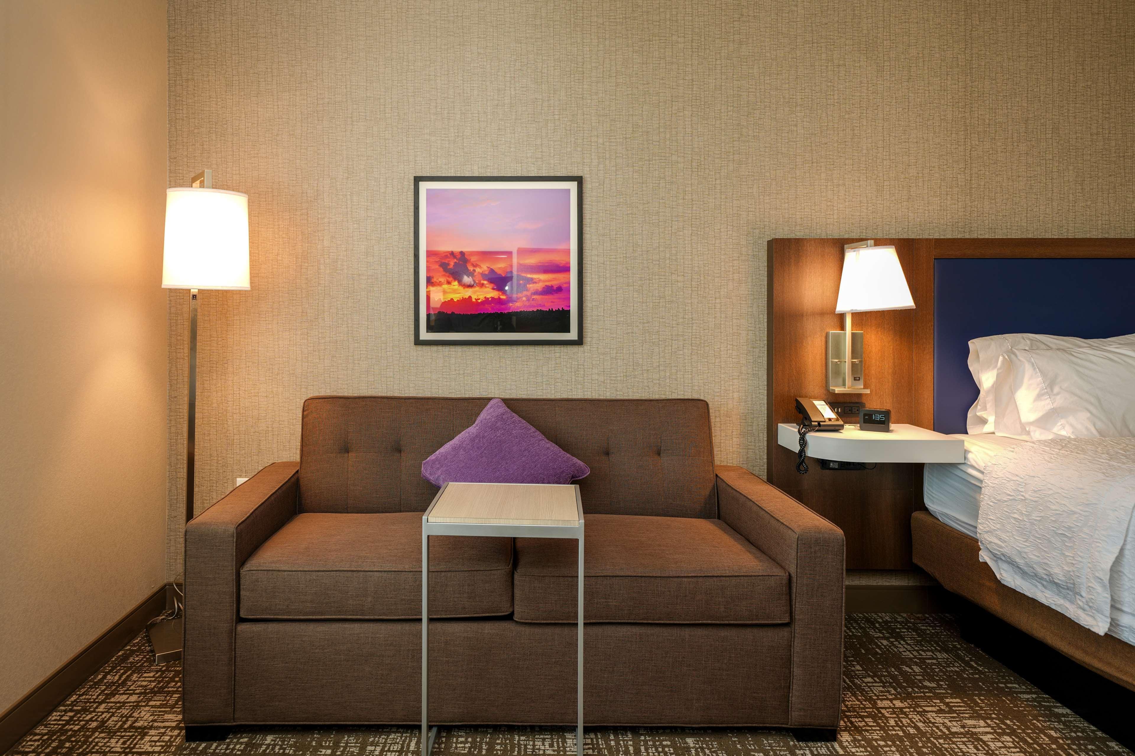 Hampton Inn & Suites Aurora South, Co Экстерьер фото