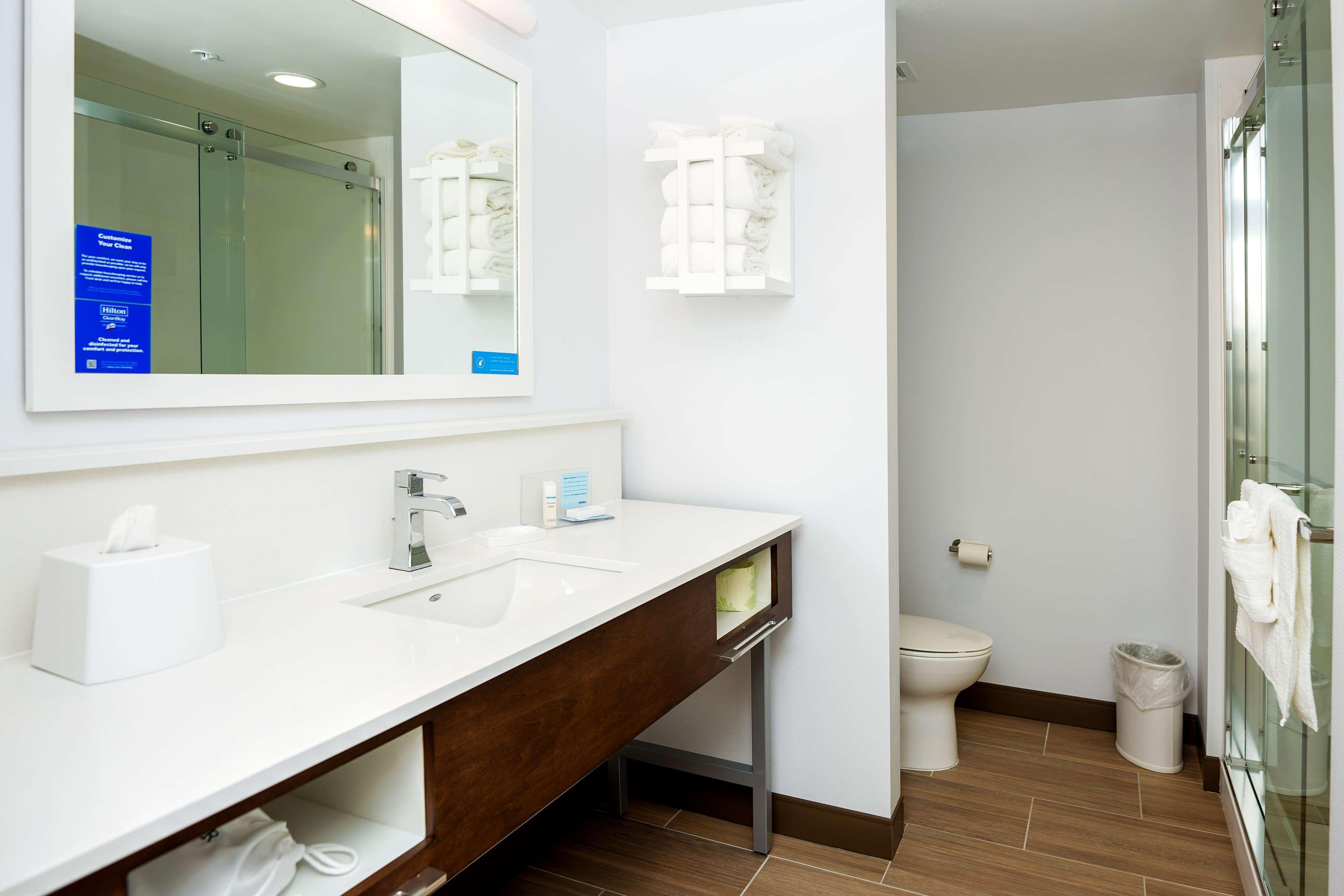 Hampton Inn & Suites Aurora South, Co Экстерьер фото