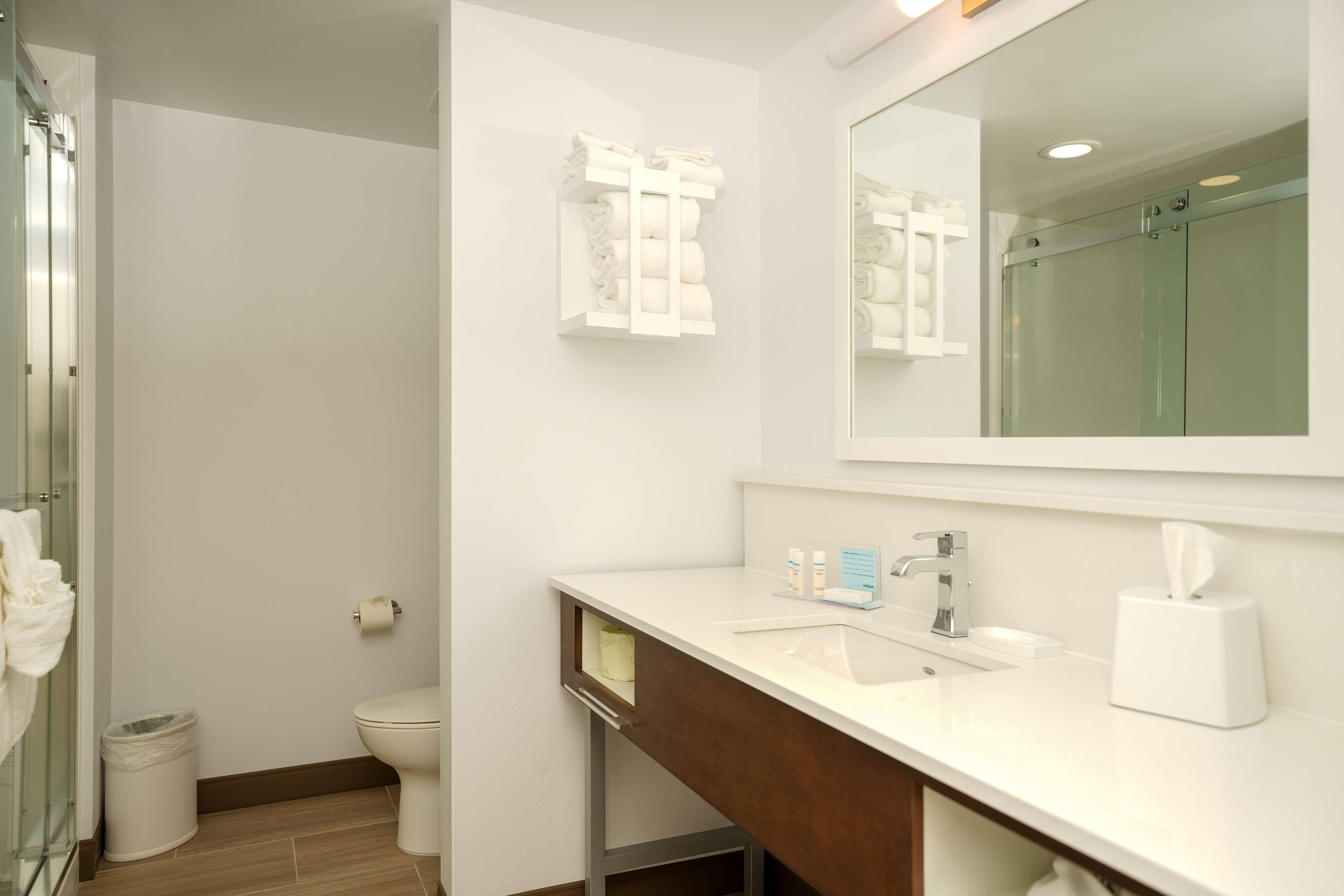 Hampton Inn & Suites Aurora South, Co Экстерьер фото