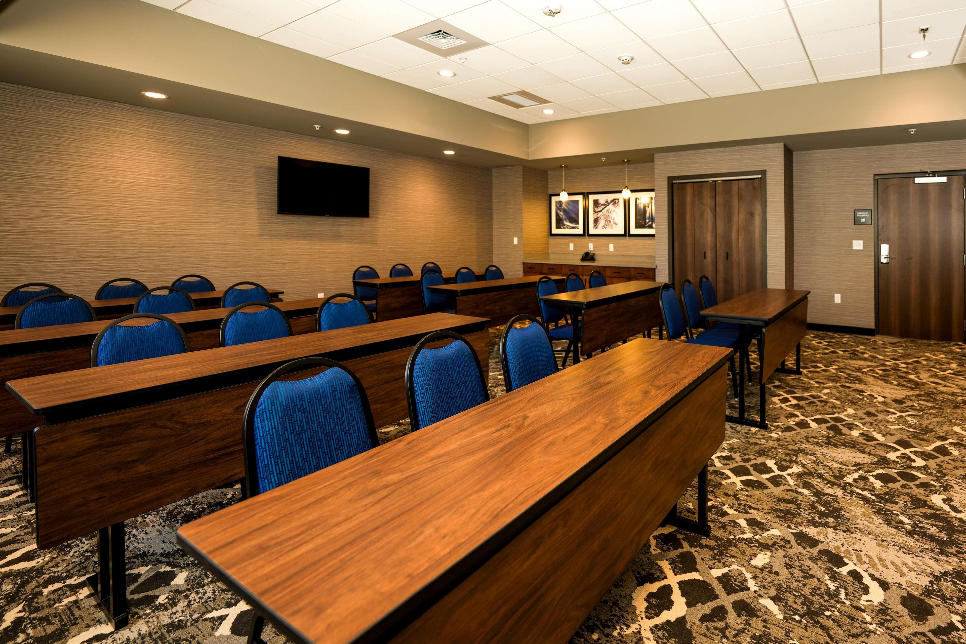 Hampton Inn & Suites Aurora South, Co Экстерьер фото