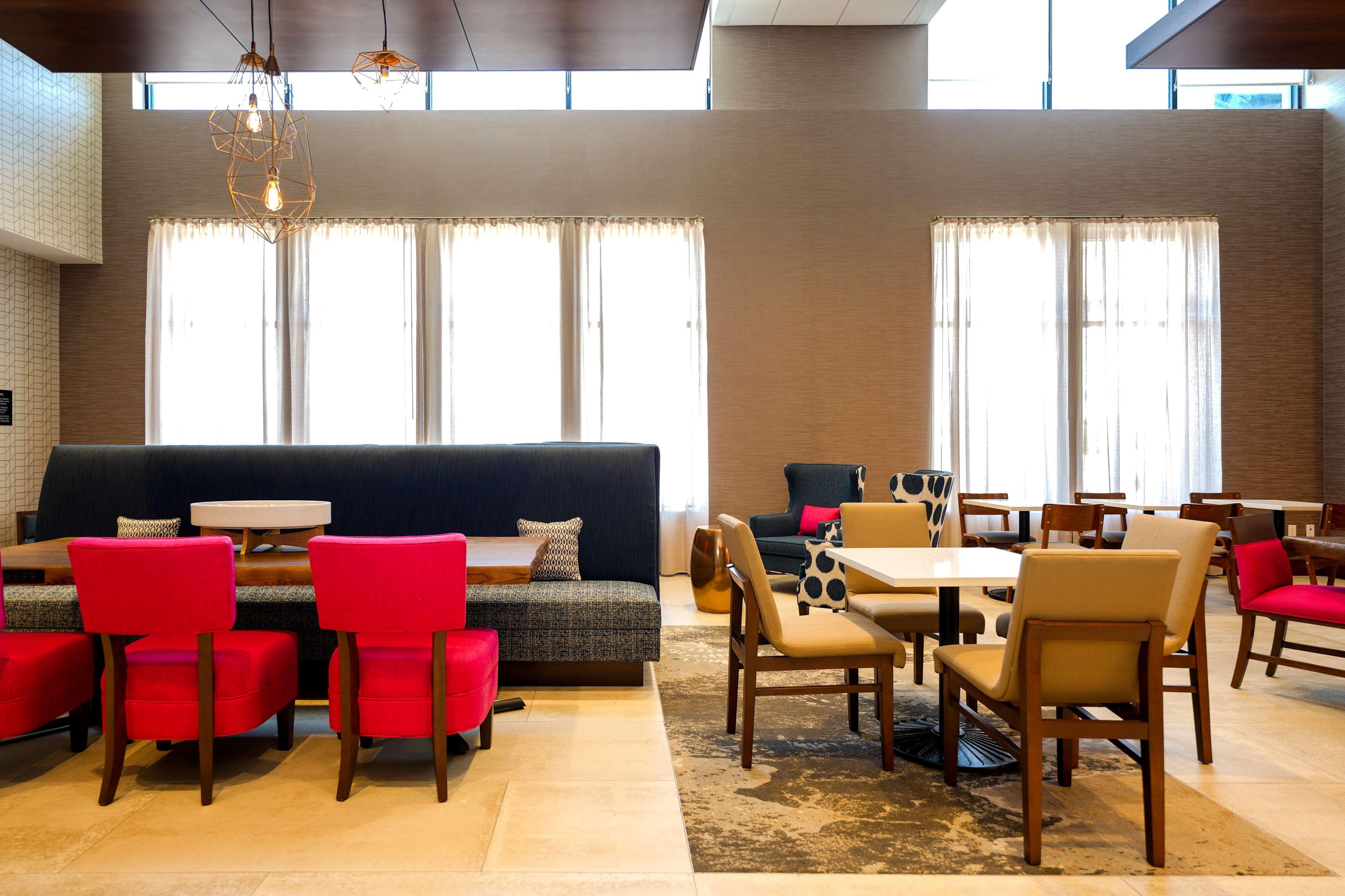Hampton Inn & Suites Aurora South, Co Экстерьер фото