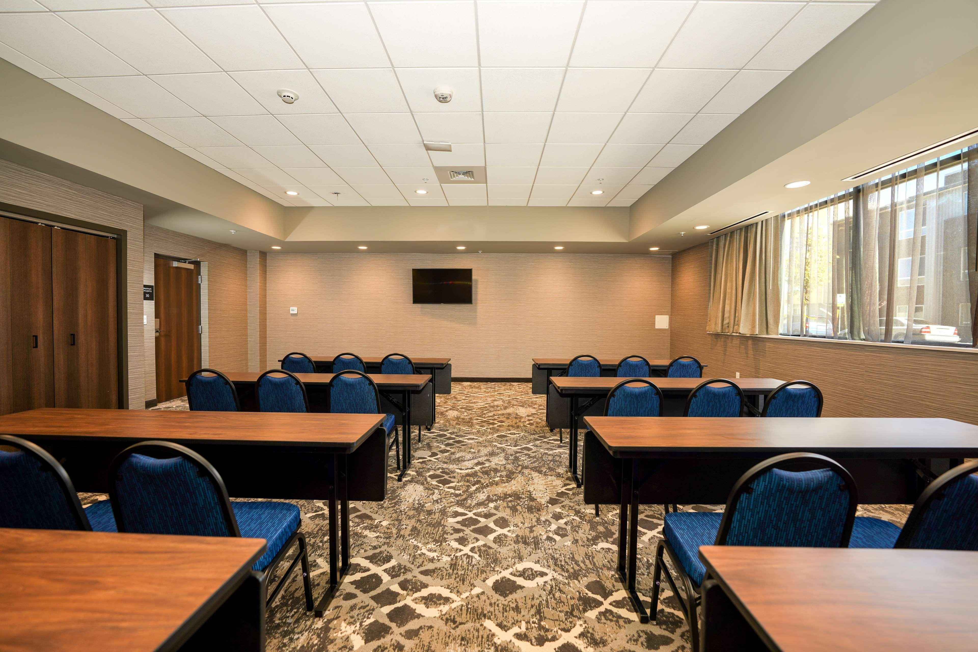 Hampton Inn & Suites Aurora South, Co Экстерьер фото