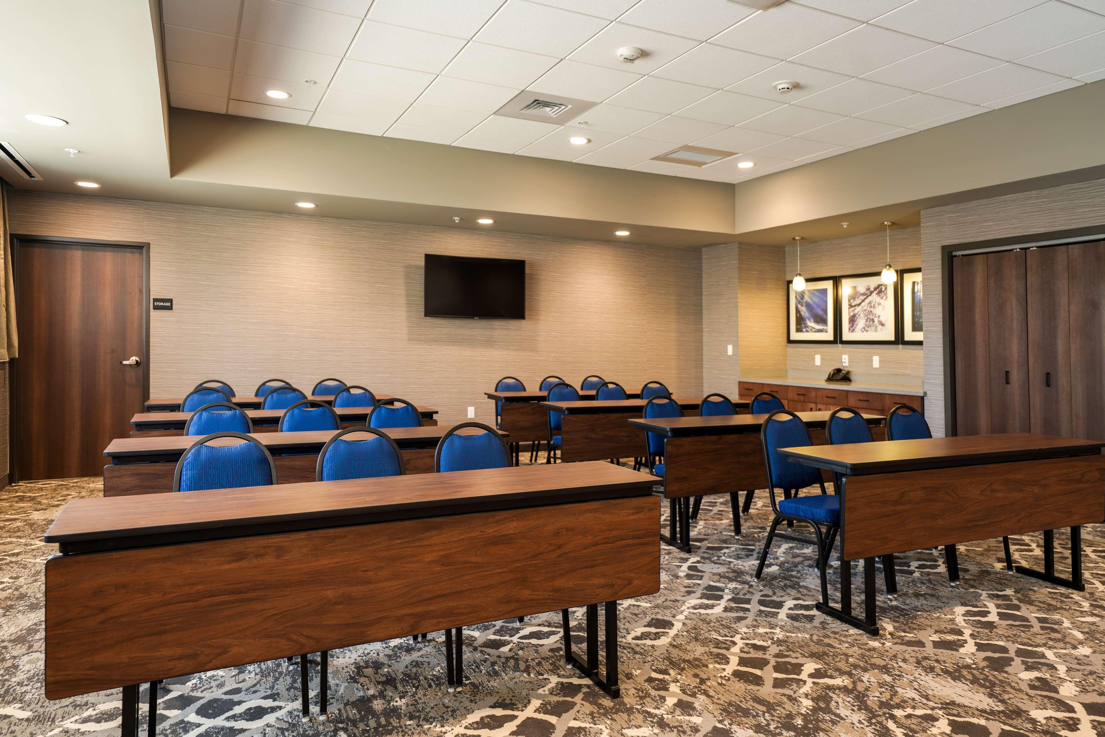 Hampton Inn & Suites Aurora South, Co Экстерьер фото