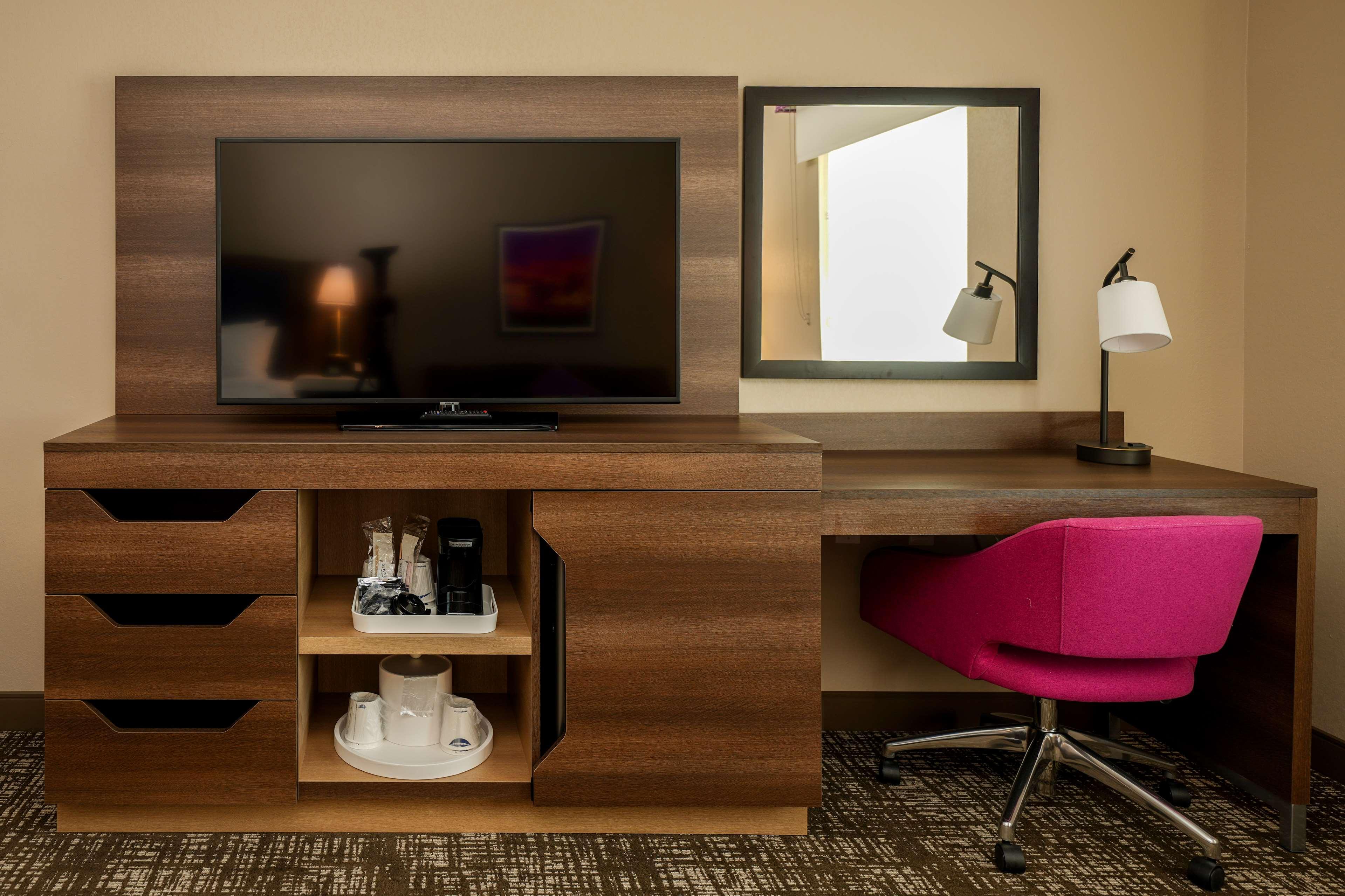Hampton Inn & Suites Aurora South, Co Экстерьер фото
