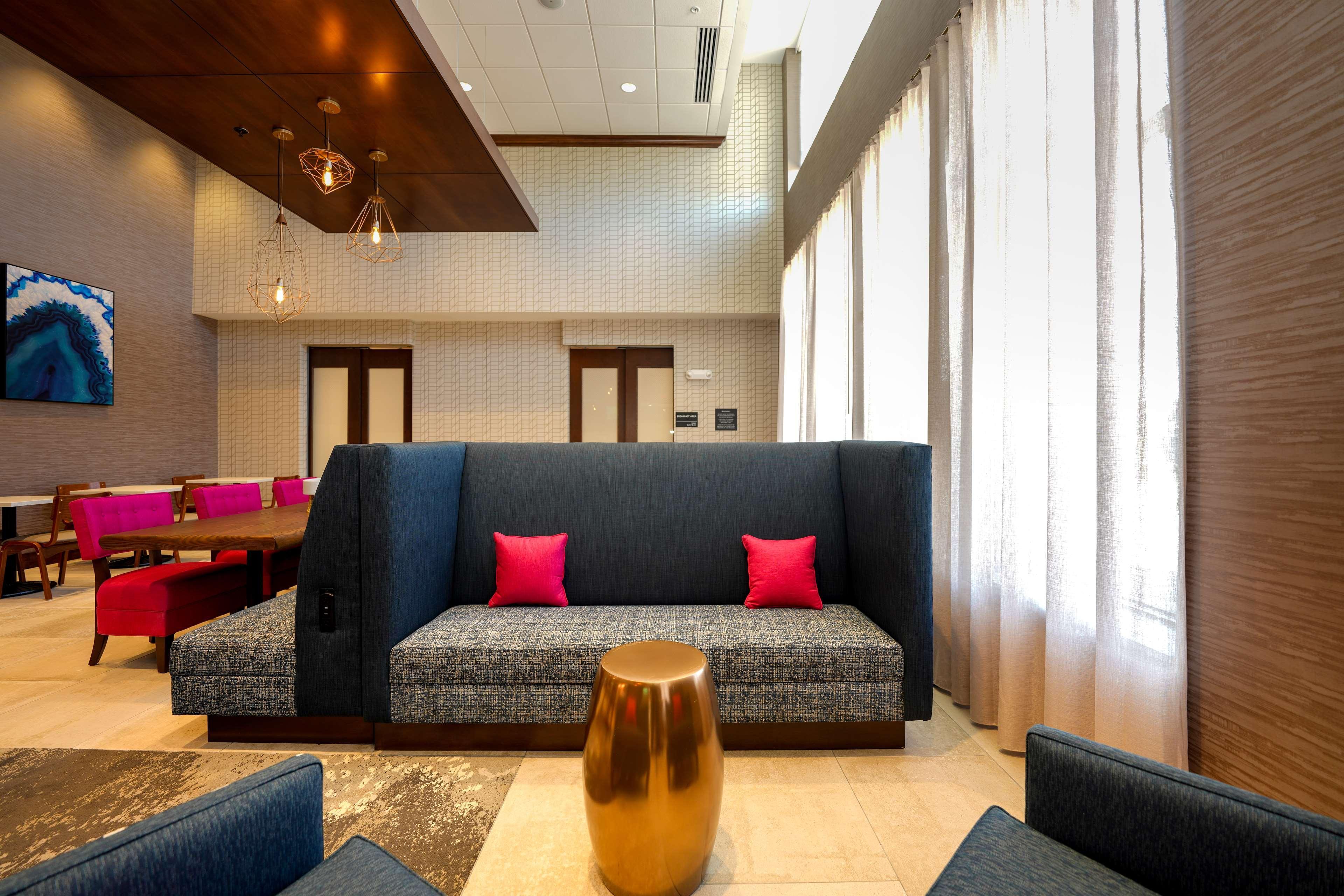 Hampton Inn & Suites Aurora South, Co Экстерьер фото