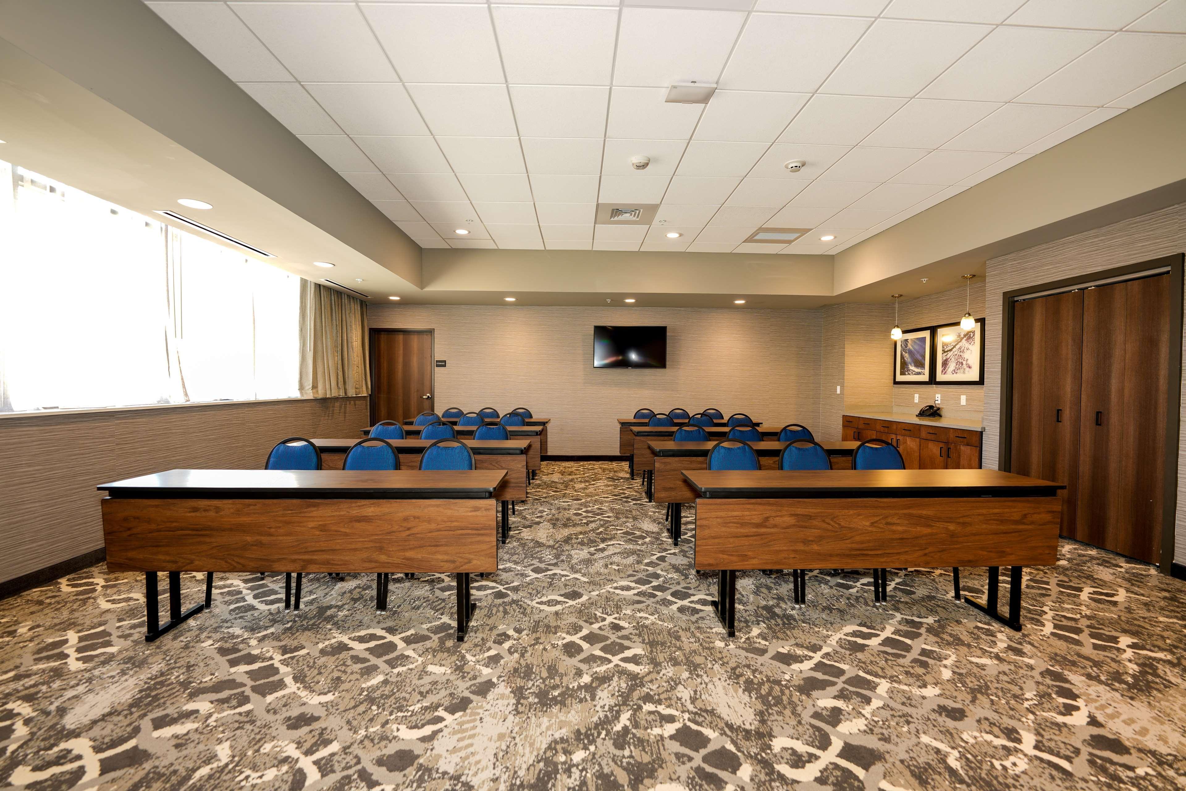 Hampton Inn & Suites Aurora South, Co Экстерьер фото