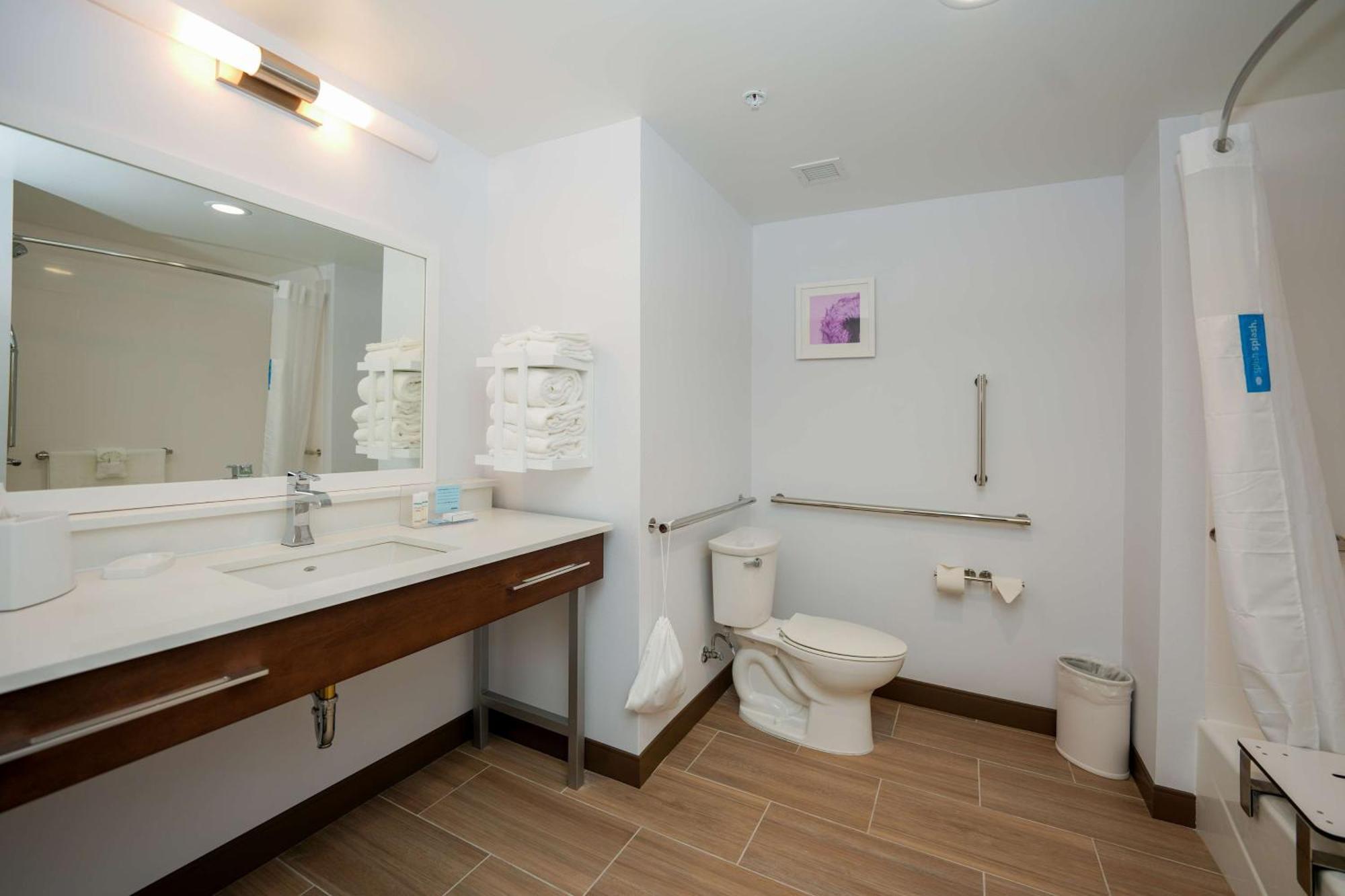 Hampton Inn & Suites Aurora South, Co Экстерьер фото
