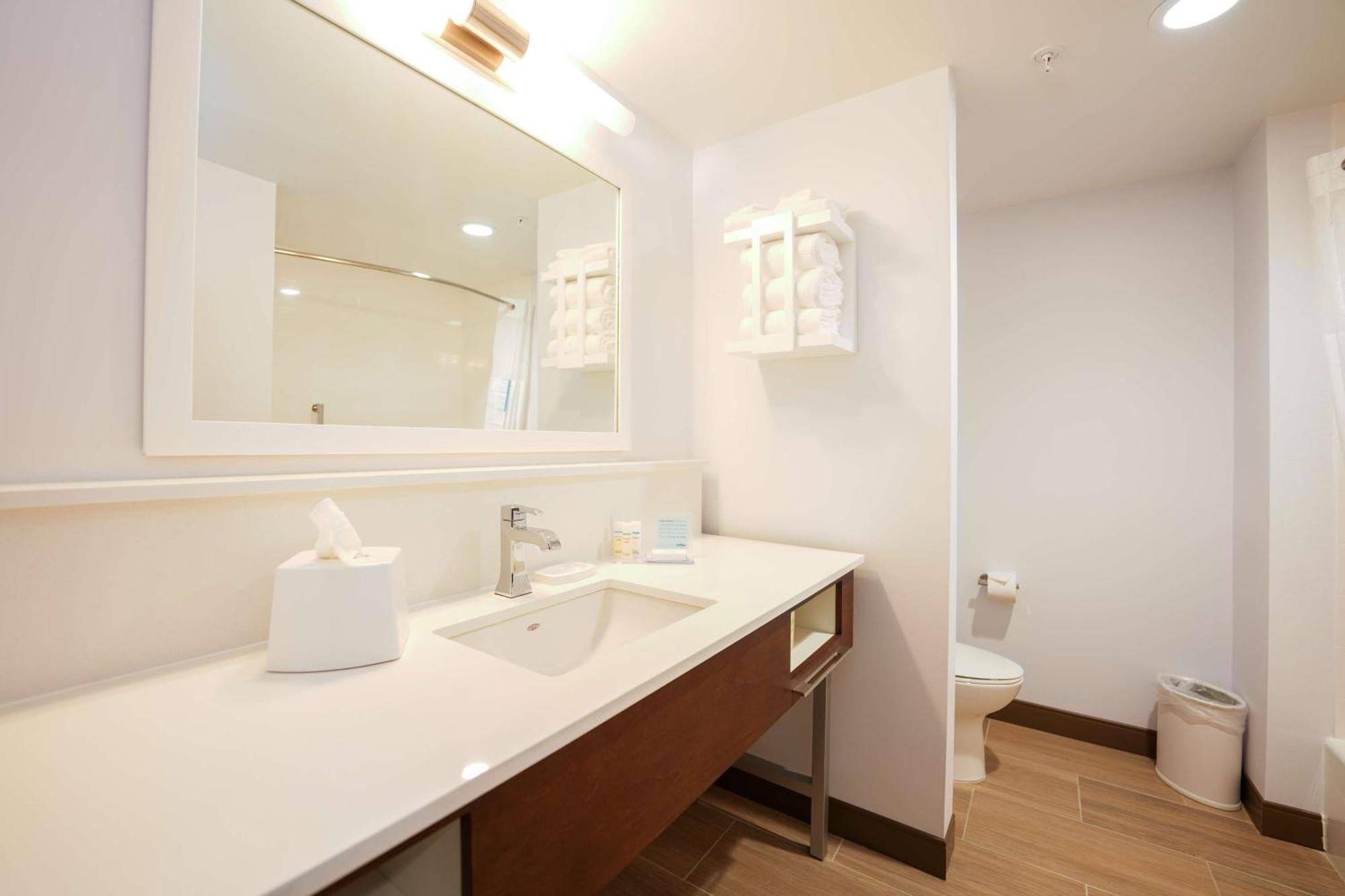 Hampton Inn & Suites Aurora South, Co Экстерьер фото