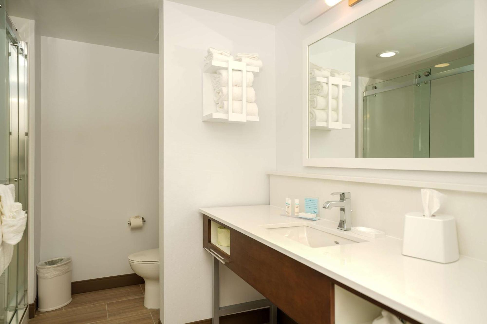 Hampton Inn & Suites Aurora South, Co Экстерьер фото