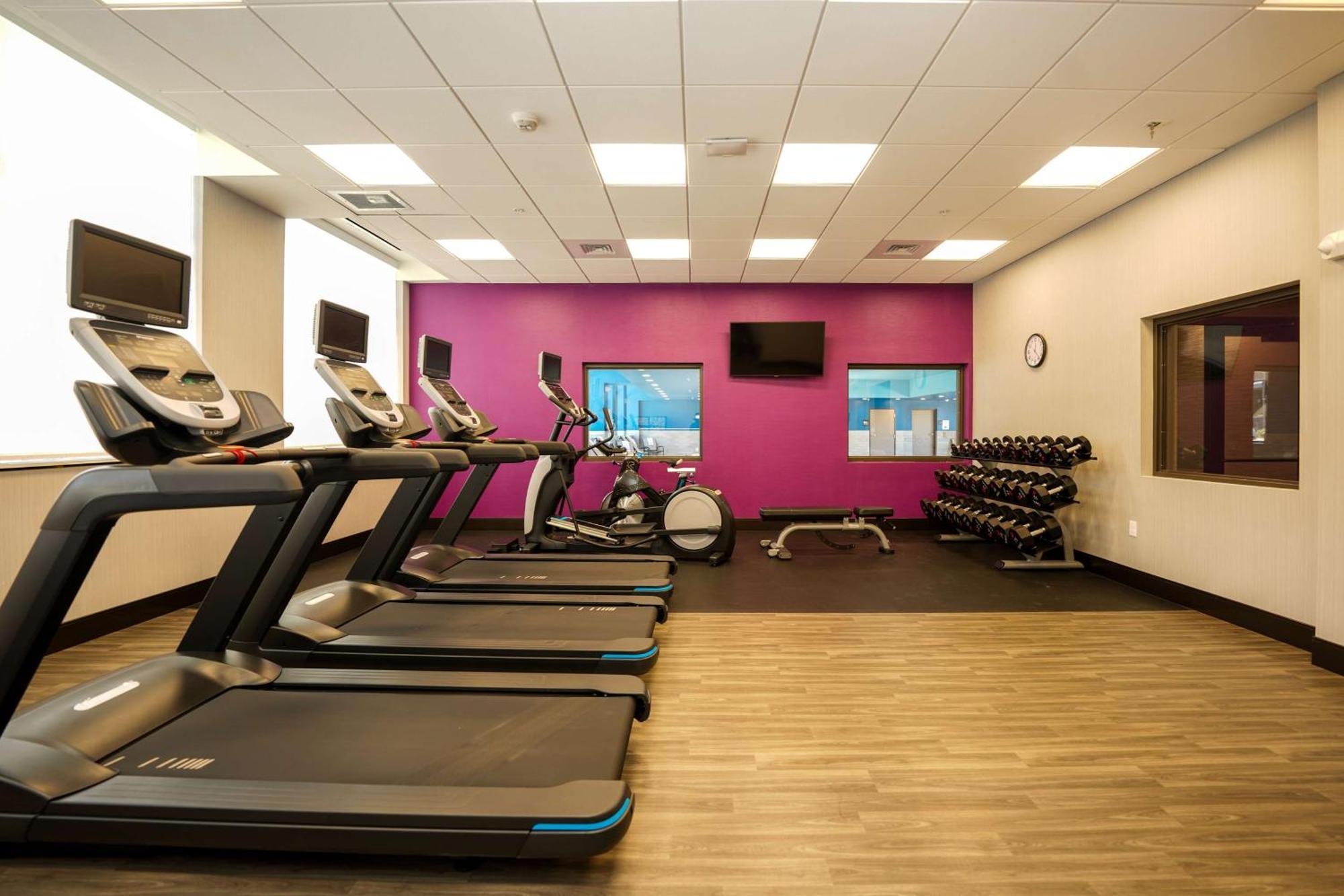 Hampton Inn & Suites Aurora South, Co Экстерьер фото