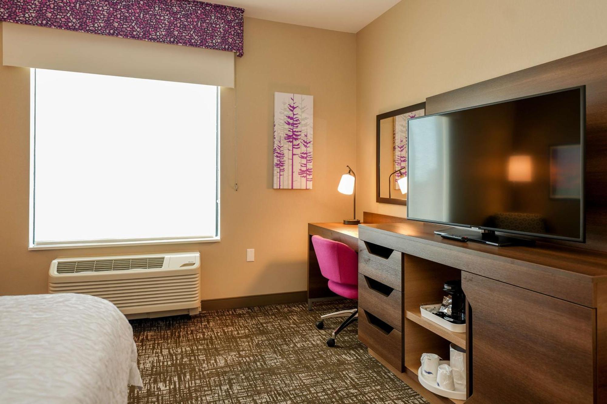 Hampton Inn & Suites Aurora South, Co Экстерьер фото